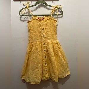 Babydoll dress